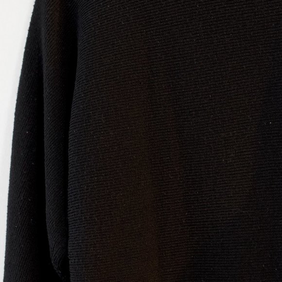 Black H&M sweater - Picture 3 of 3